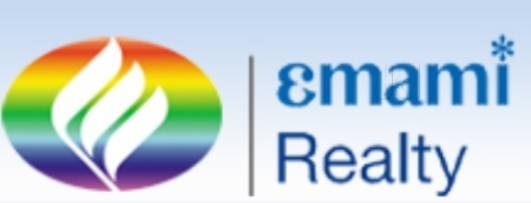 Emami Realty logo