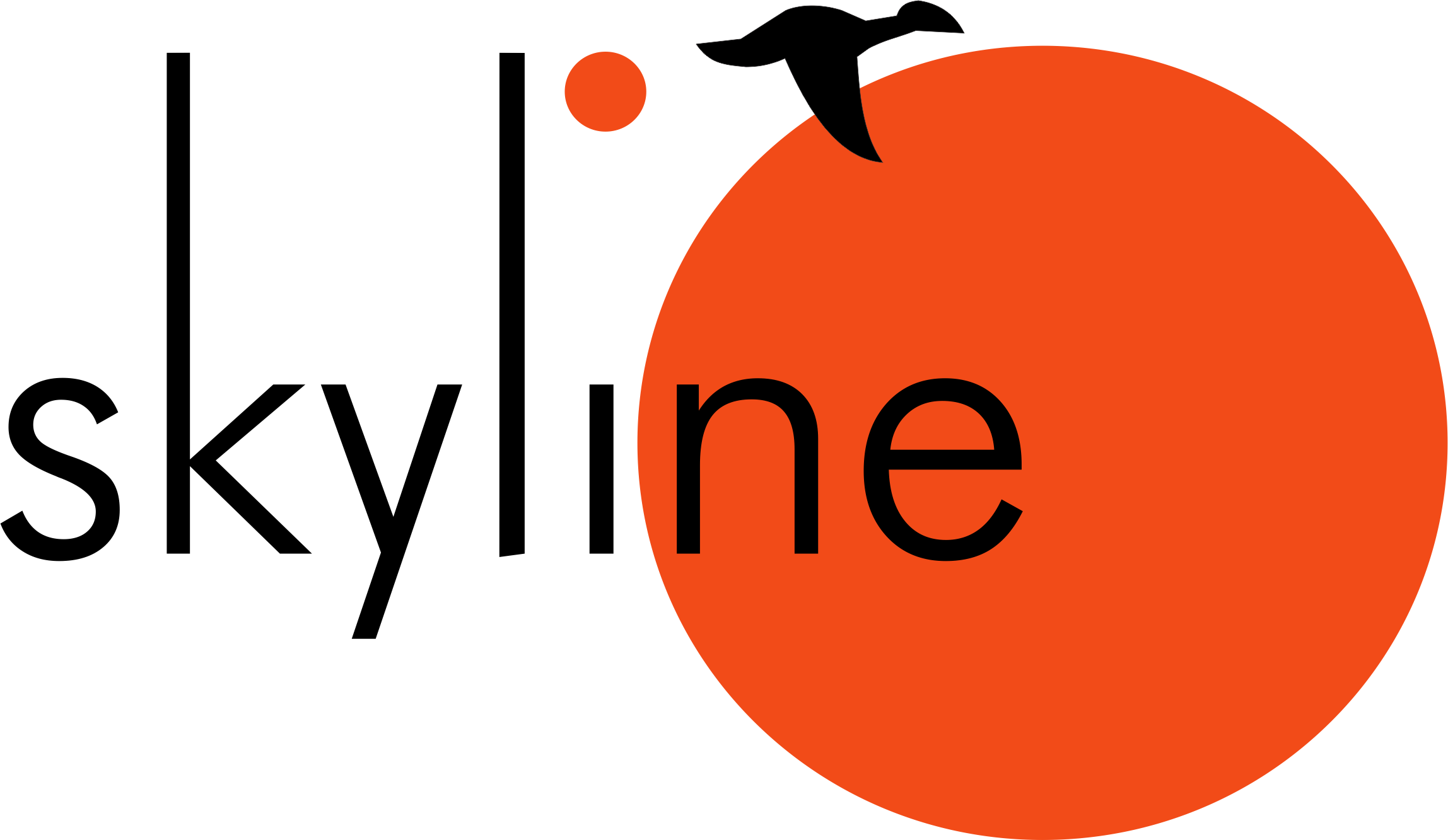 Skyline Group logo