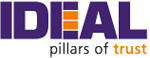 Ideal logo