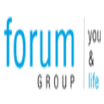 Forum Projects logo