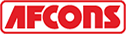 Afcons logo