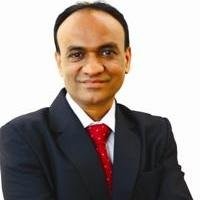 Deepak Goradia profile photo