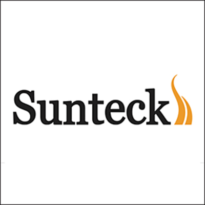 Sunteck Realty logo