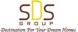SDS Infratech logo