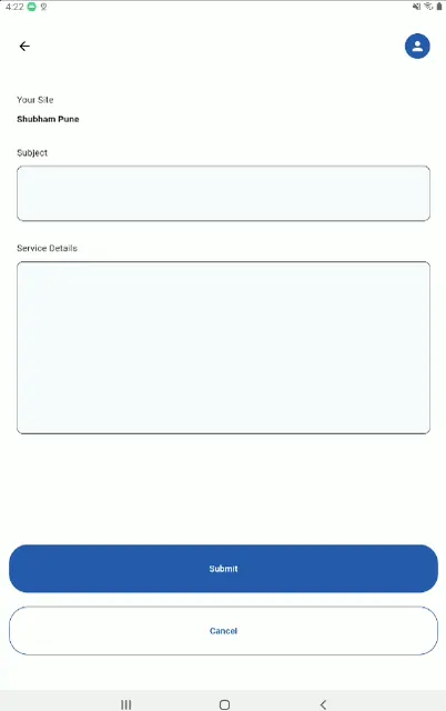 BVG Connect screenshot 4