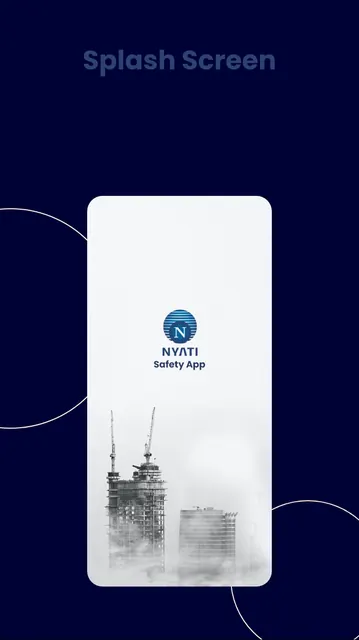 Nyati SafetyApp screenshot 1
