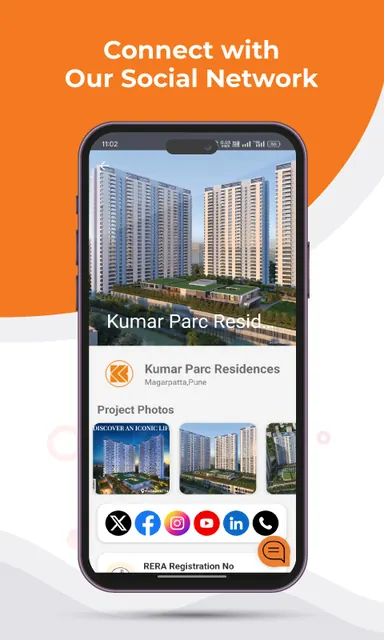 Kumar Corp screenshot 3