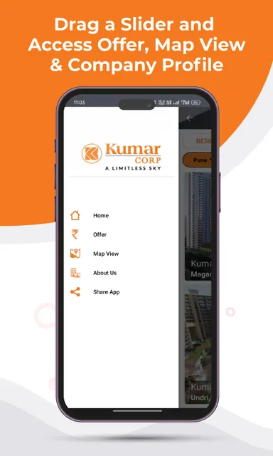Kumar Corp screenshot 6