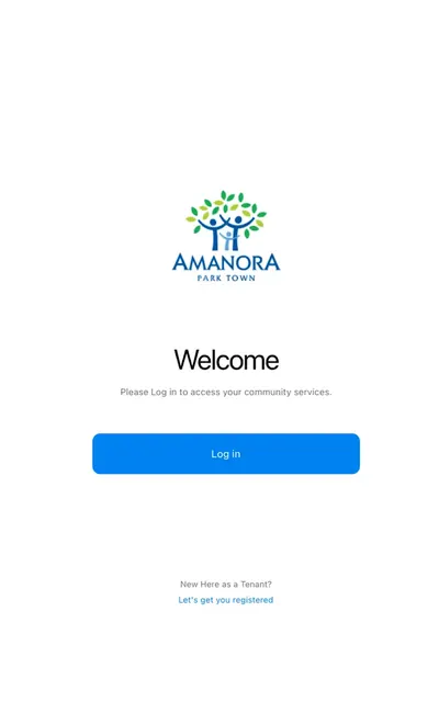Amanora Park Town screenshot 1