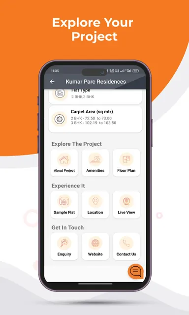 Kumar Corp screenshot 5