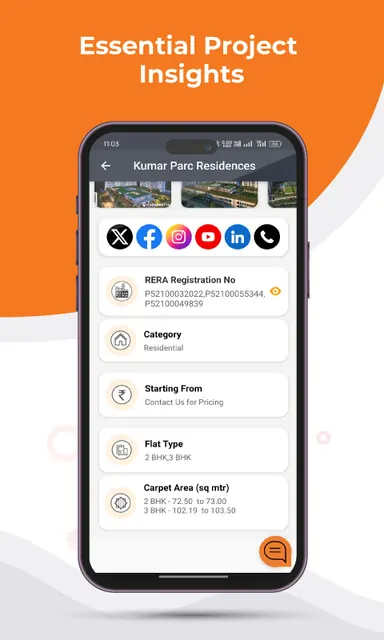 Kumar Corp screenshot 4