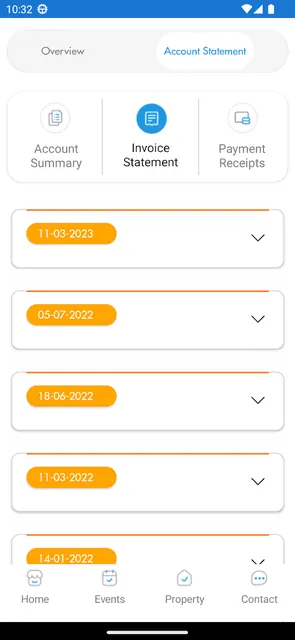 GeraWorld screenshot 6
