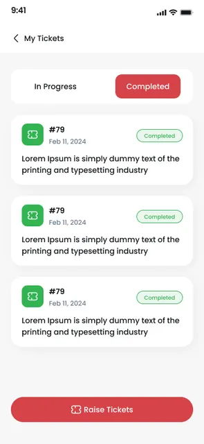BramhaCorp Connect screenshot 3