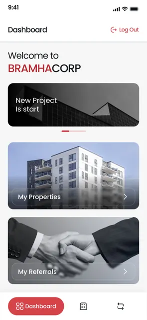 BramhaCorp Connect screenshot 4