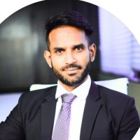 Vishal Gupta profile photo