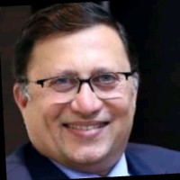 Shashank Paranjape profile photo
