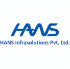 HANS Infrasolutions logo