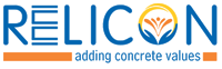 Relicon Shelters logo