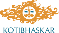Kotibhaskar logo