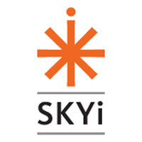 SKYi logo