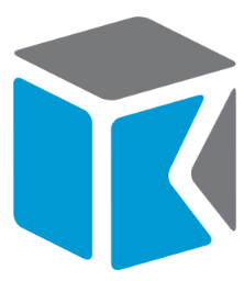 Kushal Landmarks logo