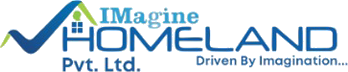 Imagine Homeland logo