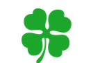 Clover Builders logo