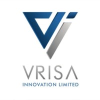 Vrisa Innovation logo
