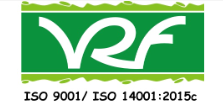 VRF Aircon logo