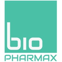 Biopharmax logo