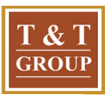 T and T Infra logo