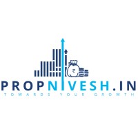 Propnivesh logo