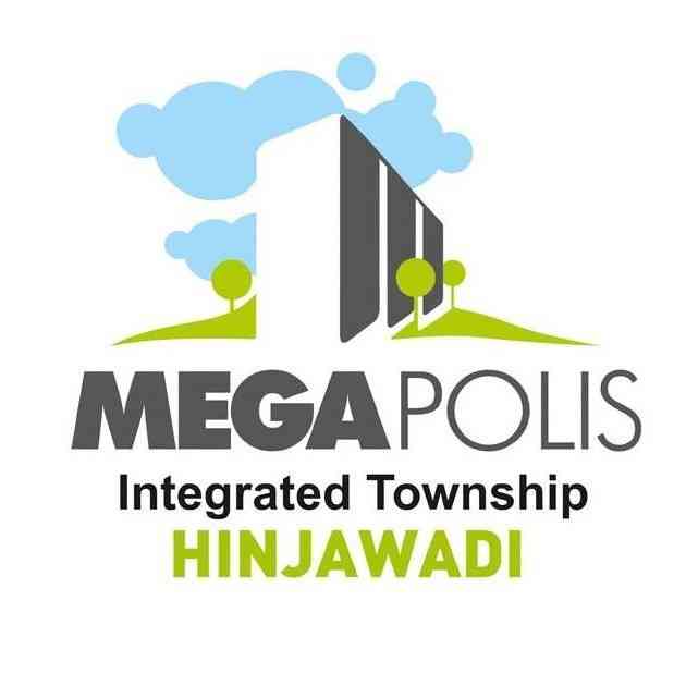 Megapolis logo