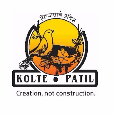 Kolte Patil logo