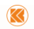 Kumar Properties logo