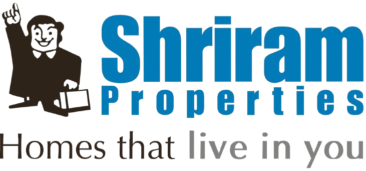 Shriram Properties logo