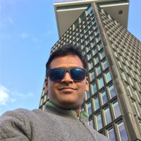 Manickam Karthik profile photo