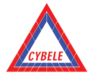 Cybele logo