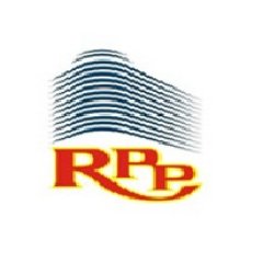 RPP Infra Projects logo