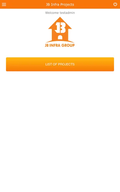 JbInfra screenshot 5