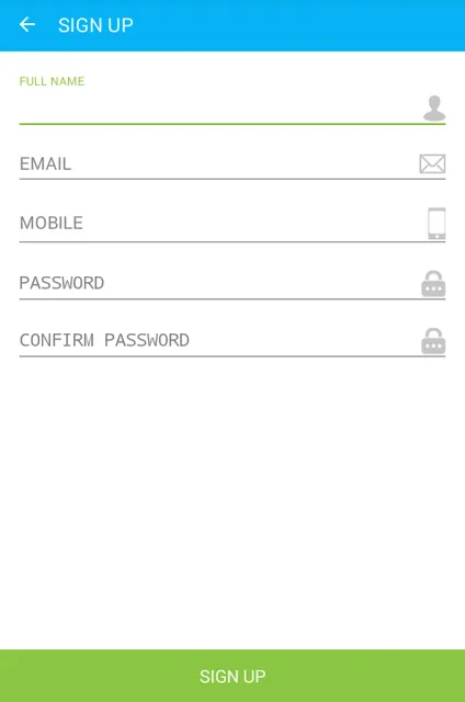 OmBis screenshot 2