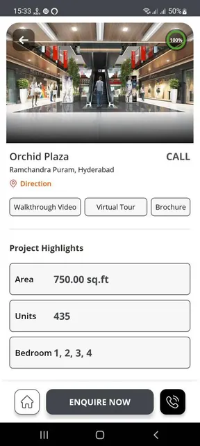 Hivision Developers screenshot 2