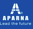 Aparna Constructions logo
