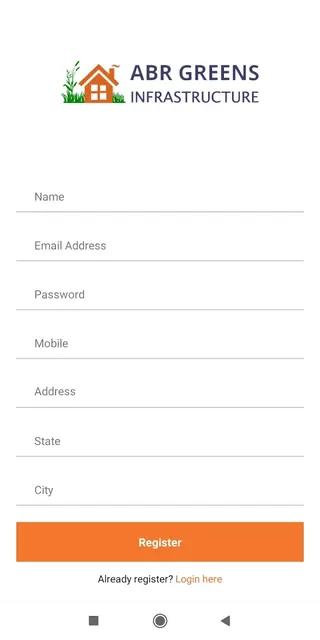 ABR Greens screenshot 2