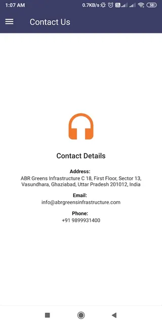ABR Greens screenshot 4