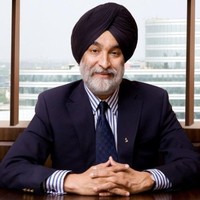 Analjit Singh profile photo
