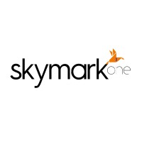 Skymark logo