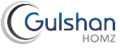 Gulshan Homz logo