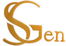 S-Gen Consortium Infra logo