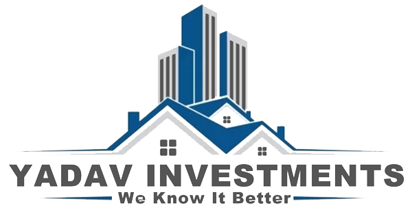 Yadav Investments logo